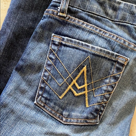 7 for All Mankind Jeans - Picture 4 of 7